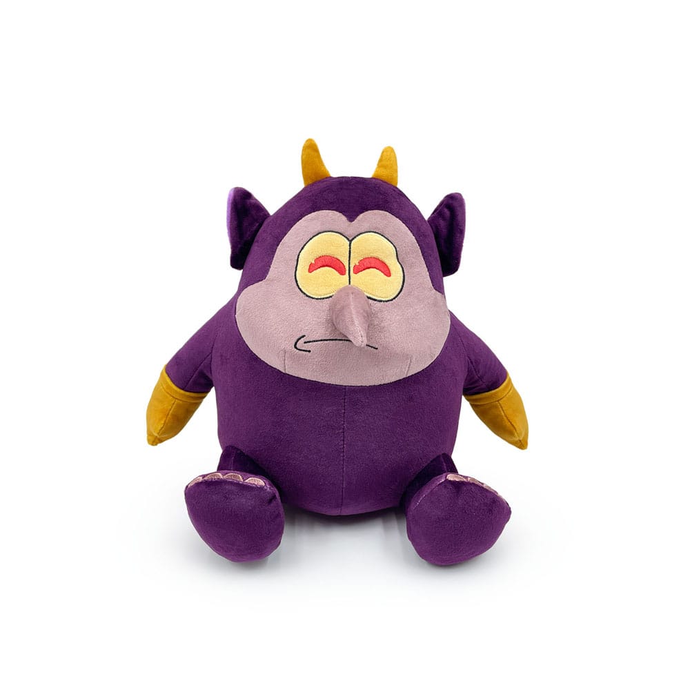 CUPHEAD Plush Figura Henchman 22 cm