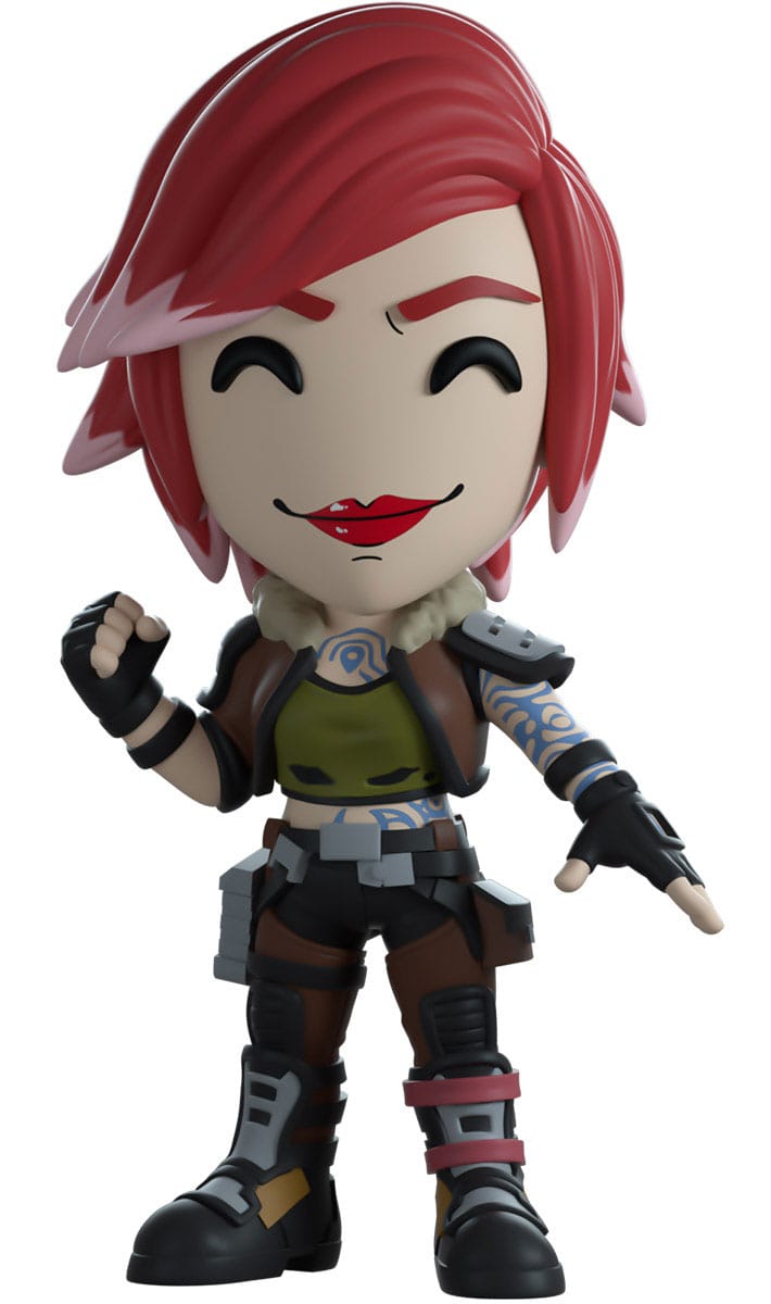 Borderlands Vinyl Figure Lilith 12 cm