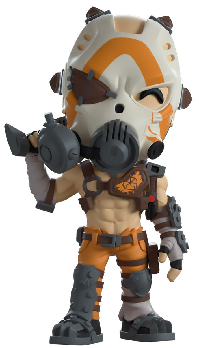 Figura de vinilo Borderlands Krieg 11 cm