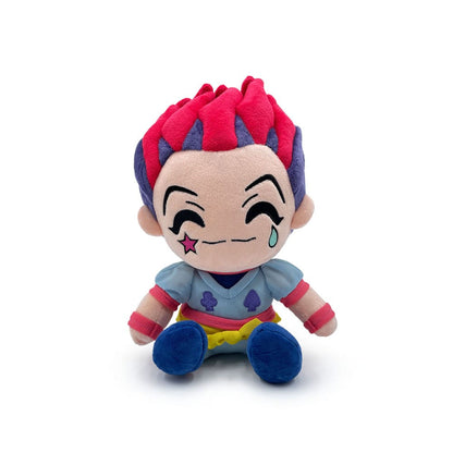 Hunter x Hunter Plush Figura Hisoka 22 cm