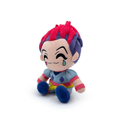 Hunter x Hunter Plush Figura Hisoka 22 cm