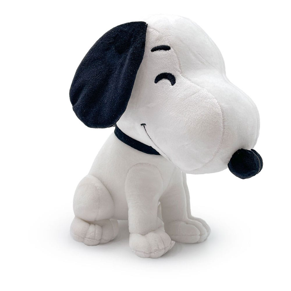 Peanuts Figura peluche Snoopy 22 cm