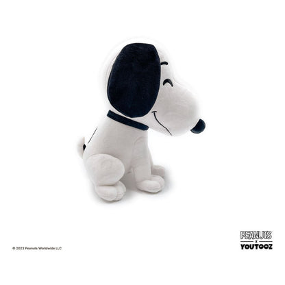 Peanuts Figura peluche Snoopy 22 cm