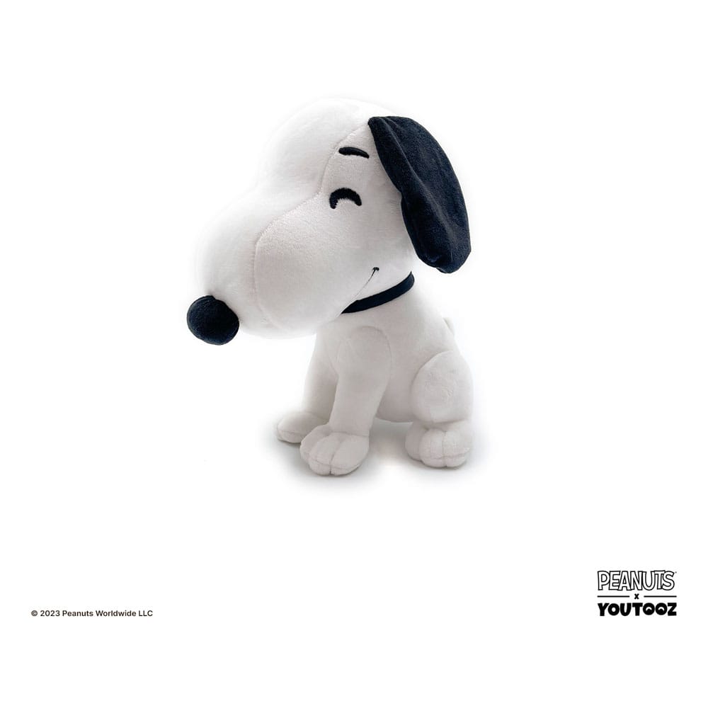 Peanuts Figura peluche Snoopy 22 cm