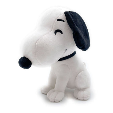 Peanuts Figura peluche Snoopy 22 cm