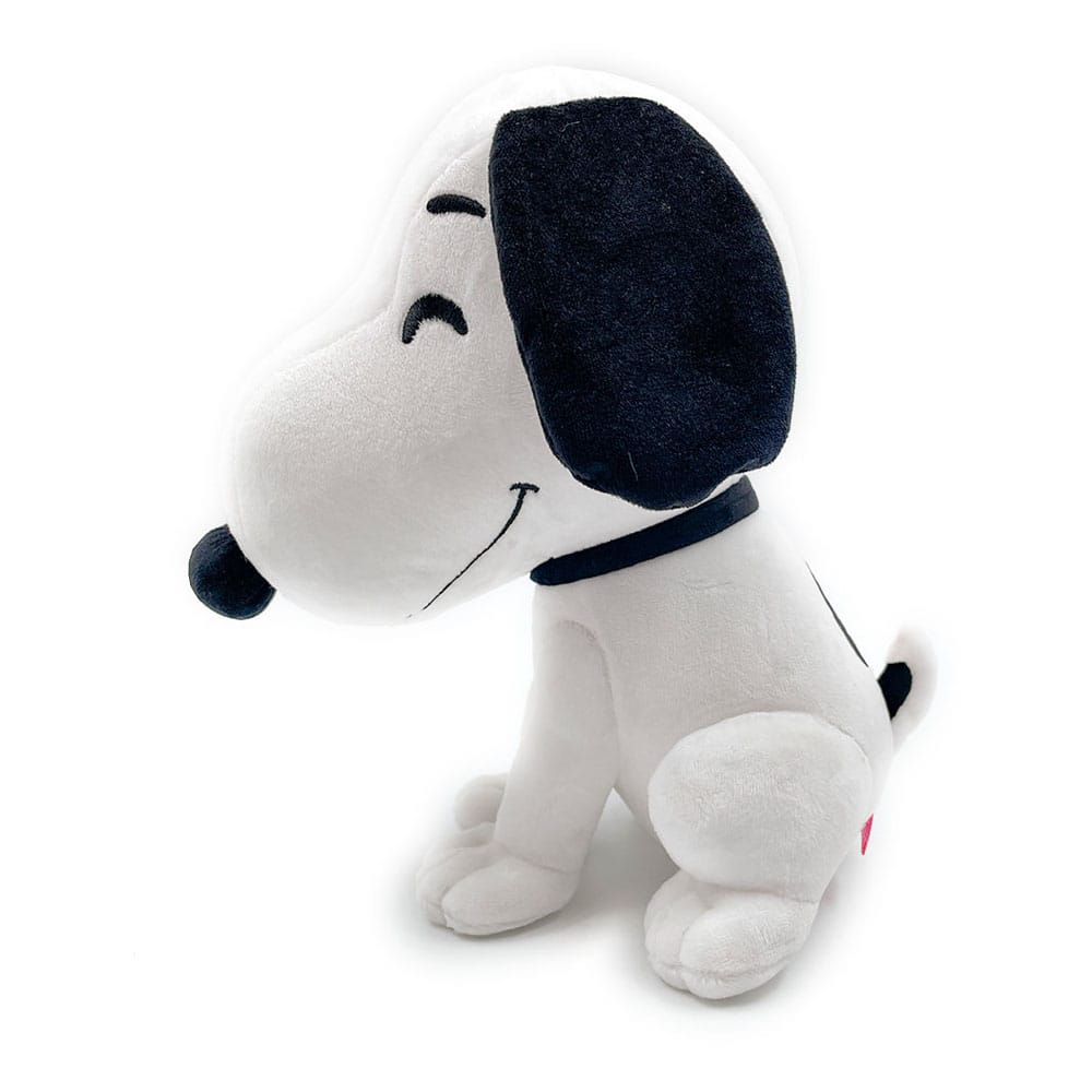 Peanuts Figura peluche Snoopy 22 cm