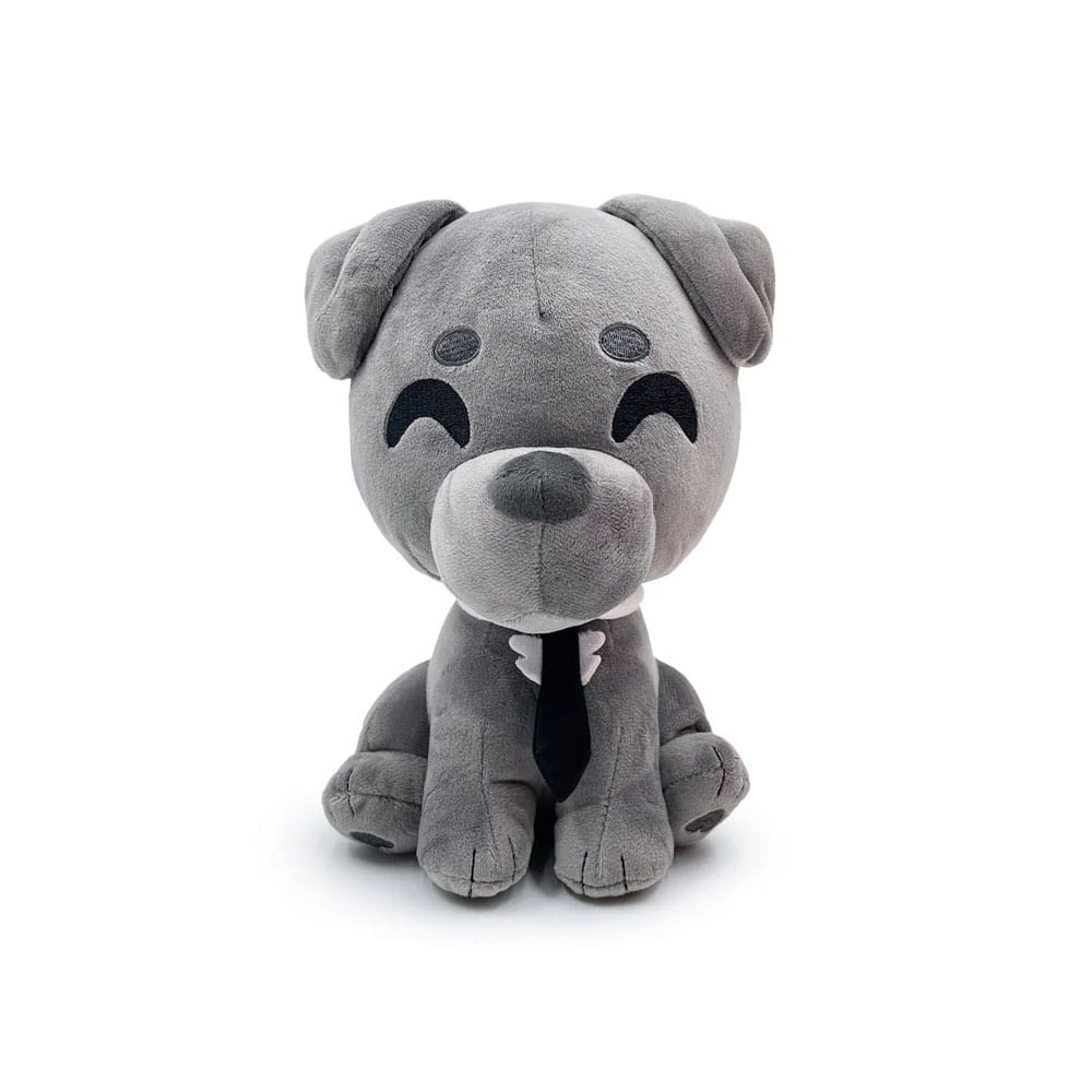 John Wick Plush figura Bubba 22 cm