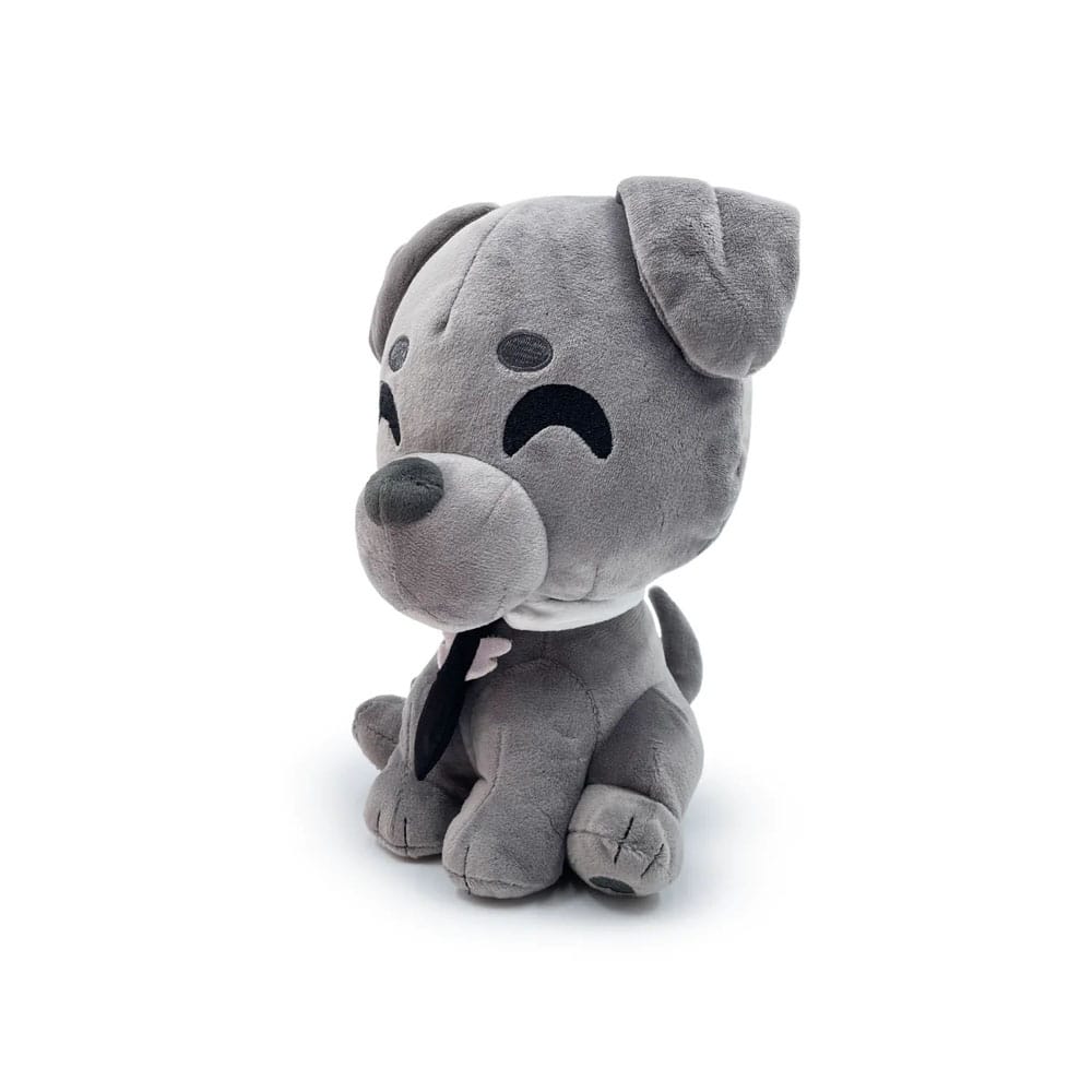 John Wick Plush figura Bubba 22 cm
