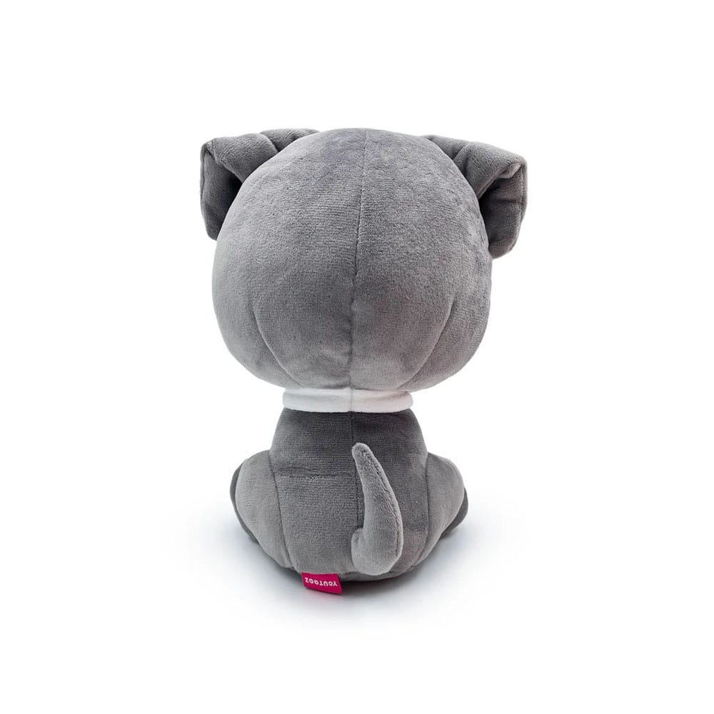 John Wick Plush figura Bubba 22 cm