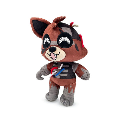 Fem nætter ved Freddy's Plush -figur antændte Foxy 22 cm