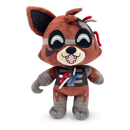 Fem nætter ved Freddy's Plush -figur antændte Foxy 22 cm