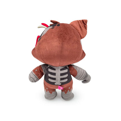 Fem nætter ved Freddy's Plush -figur antændte Foxy 22 cm