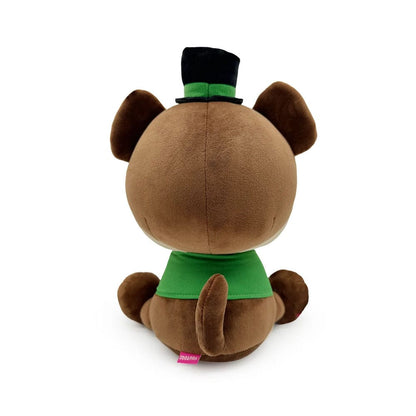 Fem nætter ved Freddy's Plush Figur Popgoes sidder 22 cm