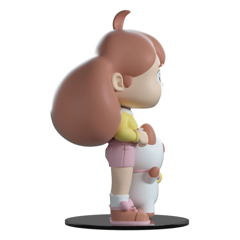 Bee ve Puppycat vinil figür Bee ve Puppy Cat 12 cm