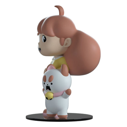 Bee ve Puppycat vinil figür Bee ve Puppy Cat 12 cm