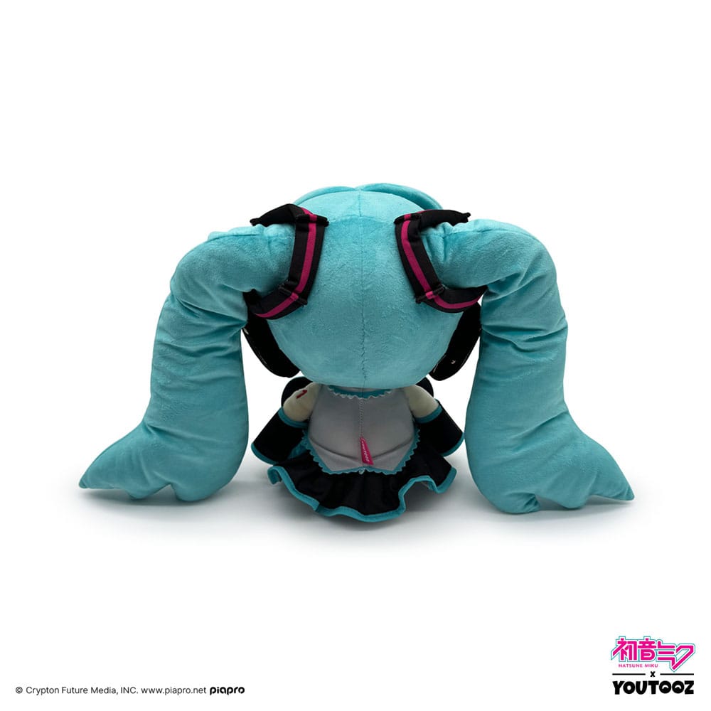 Hatsune Miku Peluş Figür Miku 22 Cm