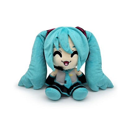 Hatsune Miku Peluş Figür Miku 22 Cm