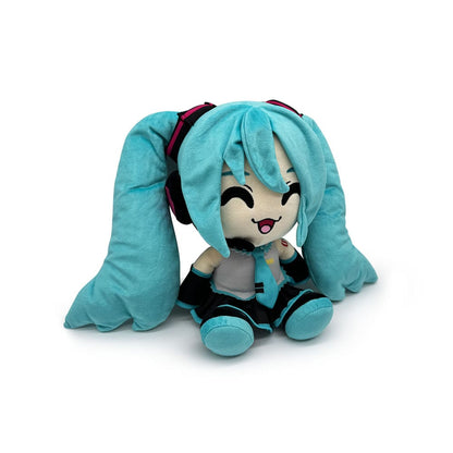 Hatsune Miku Peluş Figür Miku 22 Cm