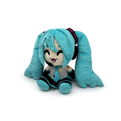 Hatsune Miku Peluş Figür Miku 22 Cm