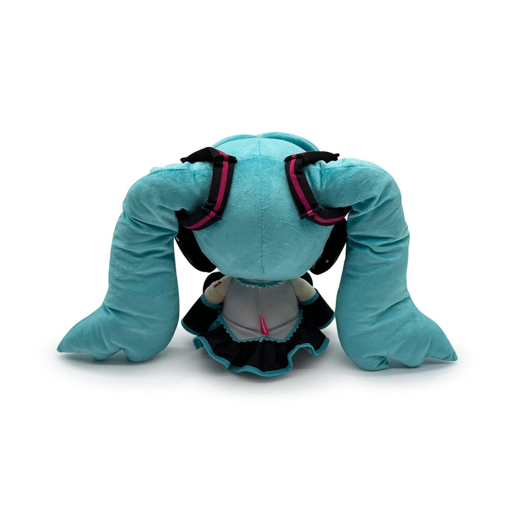 Hatsune Miku Peluş Figür Miku 22 Cm