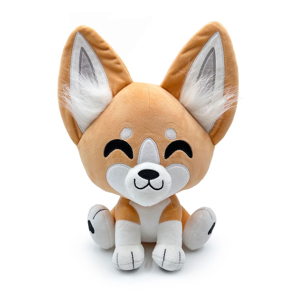 Youtooz originalni plišani figura fennec lisica 22 cm