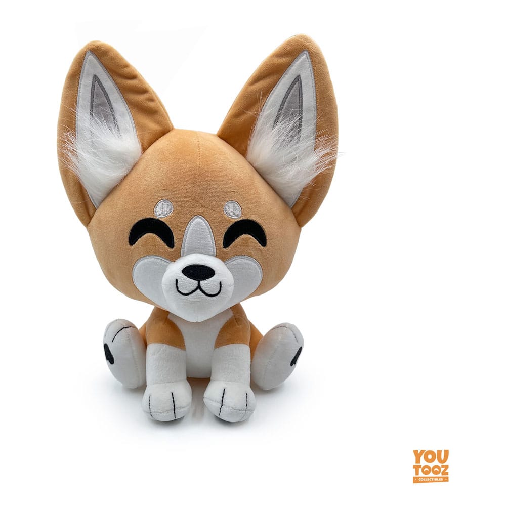 Youtooz originalni plišani figura fennec lisica 22 cm