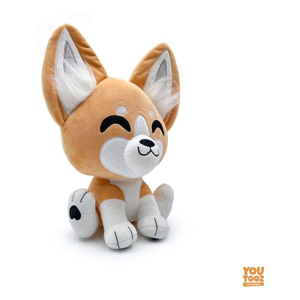 Youtooz originalni plišani figura fennec lisica 22 cm