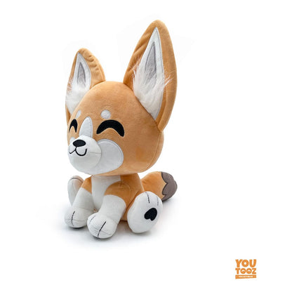 Youtooz originalni plišani figura fennec lisica 22 cm