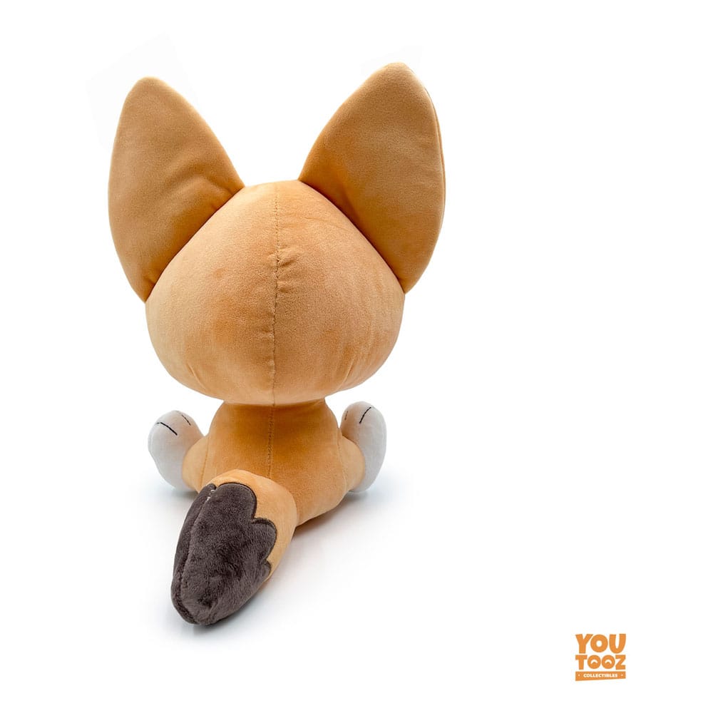 Youtooz originalni plišani figura fennec lisica 22 cm