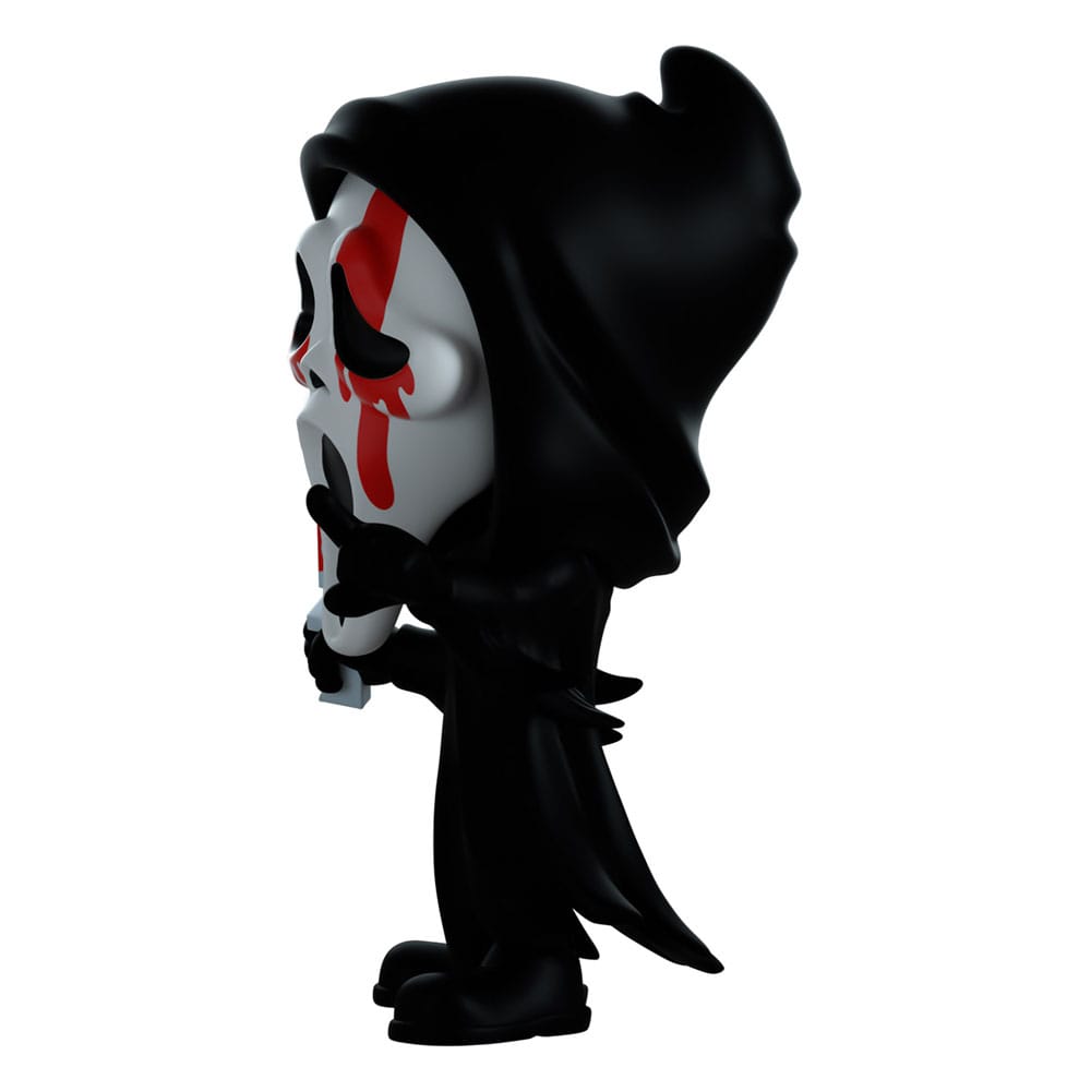 Scream Vinyl Figure Ghost Face 12 cm