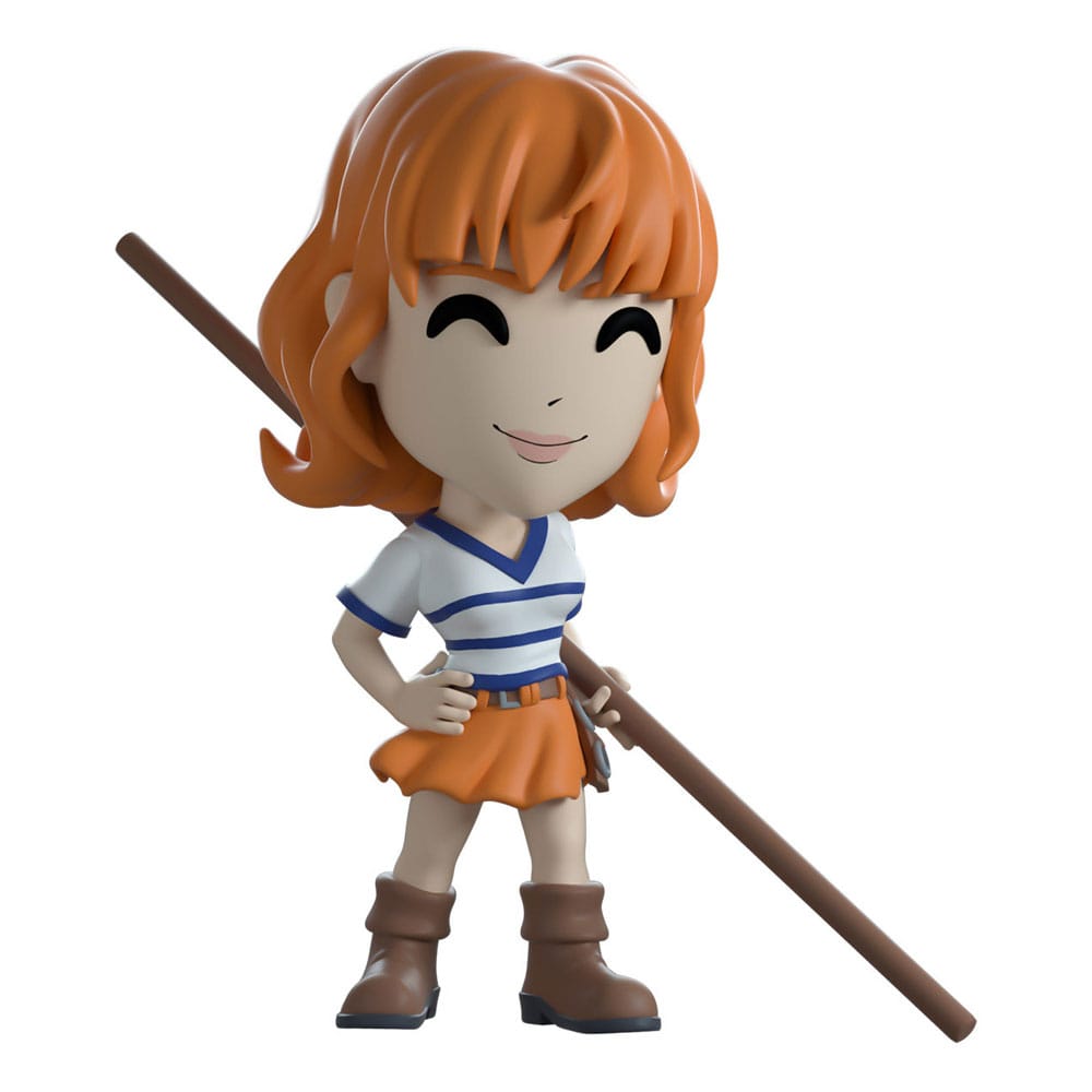 One Piece Vinyl Figure Nami 11 cm