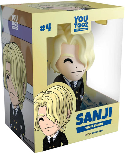 One Piece Vinyl Figure Sanji 12 cm