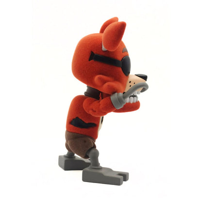 Fem netter på Freddy Vinyl Figur Foxy strømmet 12 cm