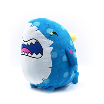 Obéissez-moi! Figure en peluche Shark-un 22 cm