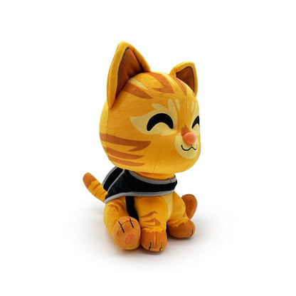 Stray Plush Figure Stray 22 cm