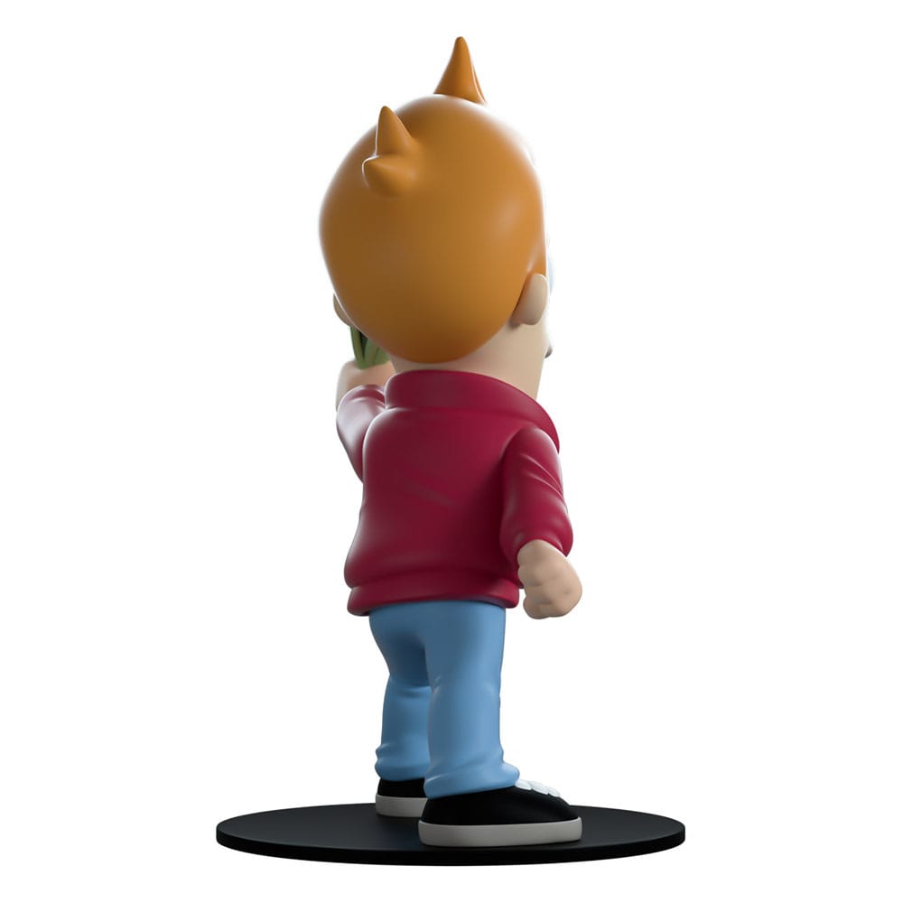 Futurama Vinil Figür Paramı Al 13 cm