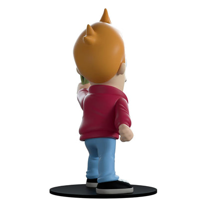 Futurama Vinil Figür Paramı Al 13 cm