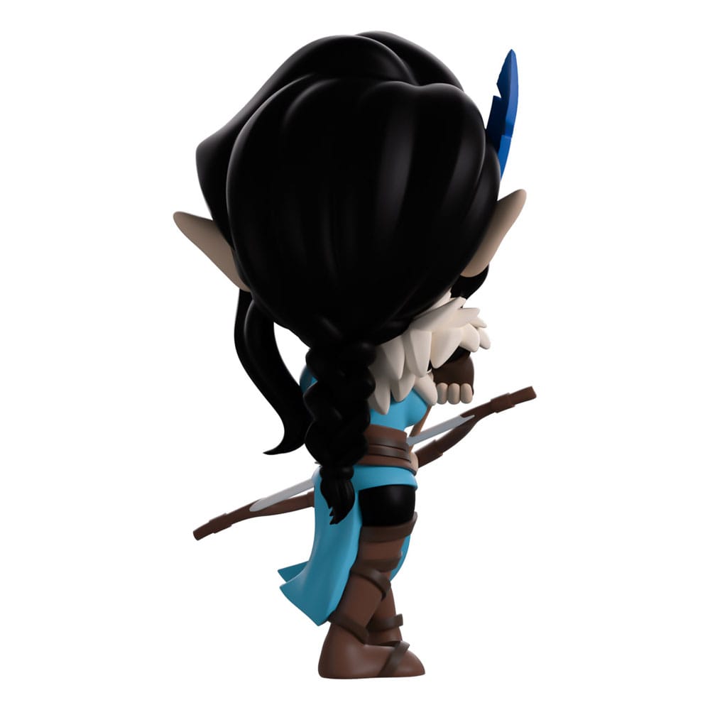 La leyenda de Vox Machina Figura de vinilo Vex'ahlia 13 cm