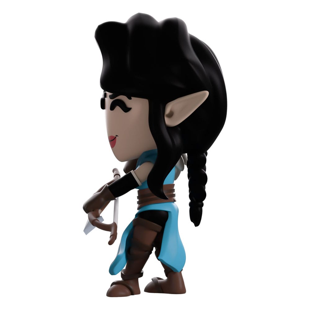 Die Legende von Vox Machina Vinylfigur Vex'ahlia 13 cm