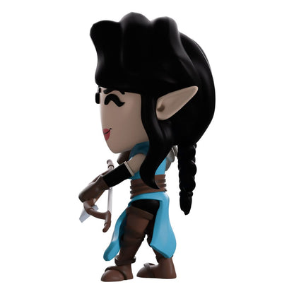 La leyenda de Vox Machina Figura de vinilo Vex'ahlia 13 cm