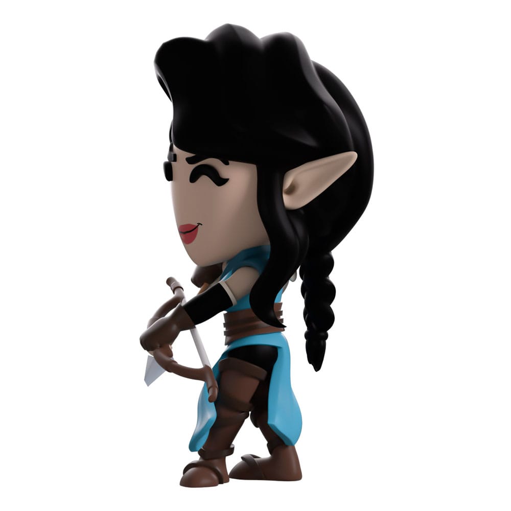 Die Legende von Vox Machina Vinylfigur Vex'ahlia 13 cm