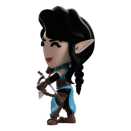 La leyenda de Vox Machina Figura de vinilo Vex'ahlia 13 cm
