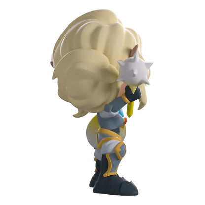 Sagnet om Vox Machina Vinyl Figure Pike Trickfoot 12 cm