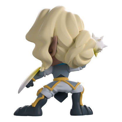 Sagnet om Vox Machina Vinyl Figure Pike Trickfoot 12 cm