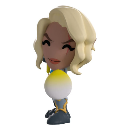 De legende van vox machina vinyl figuur snoektrickfoot 12 cm