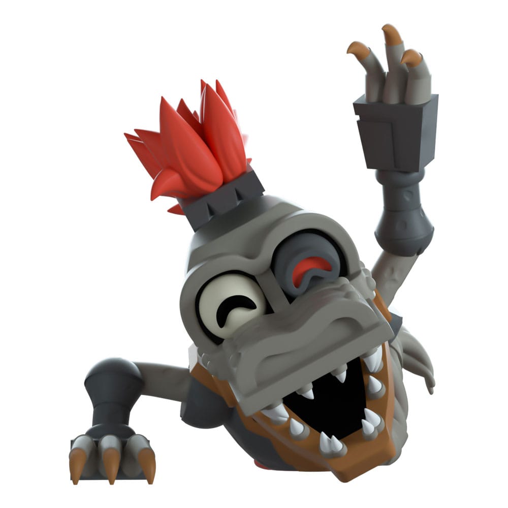 Cinque notti alla figura in vinile di Freddy Ruined Monty 11 cm