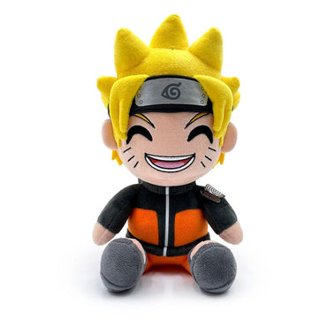 Naruto Shippuden Plush -figur Naruto 22 cm