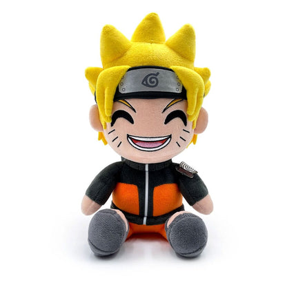 Naruto Shippuden Plush -figur Naruto 22 cm