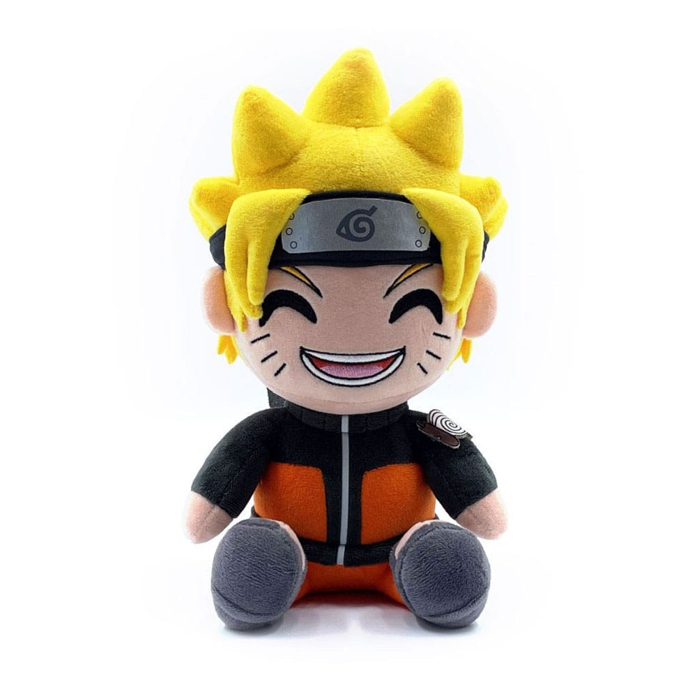 Naruto Shippuden Plush -figur Naruto 22 cm