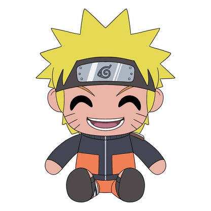 Naruto Shippuden Plush -figur Naruto 22 cm